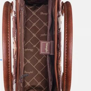 Wrangler Tote Bag